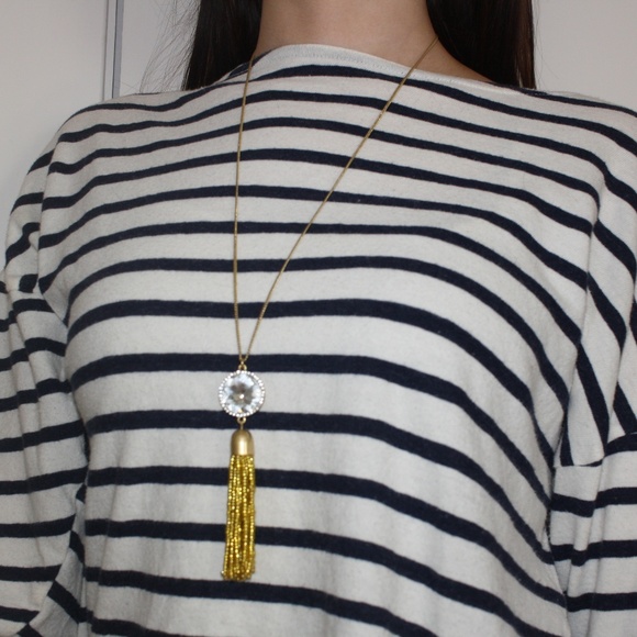 J. Crew Jewelry - J.crew Necklace
